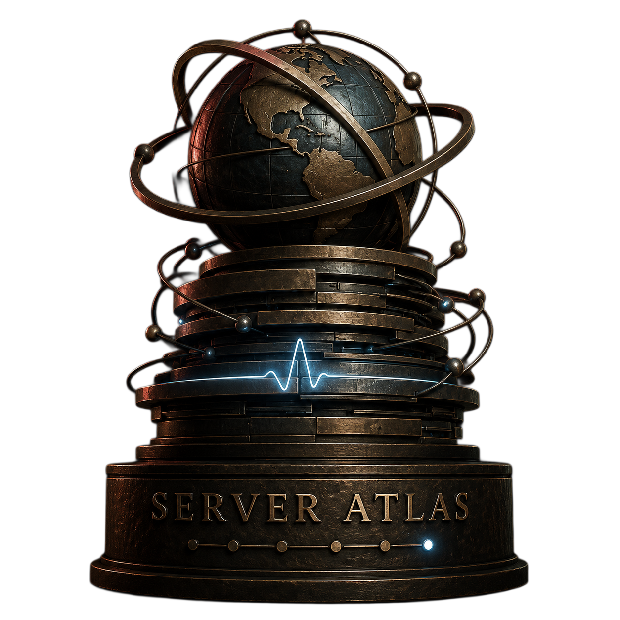 Server Atlas